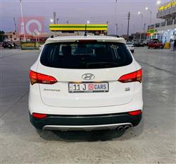 هيونداي سانتافي